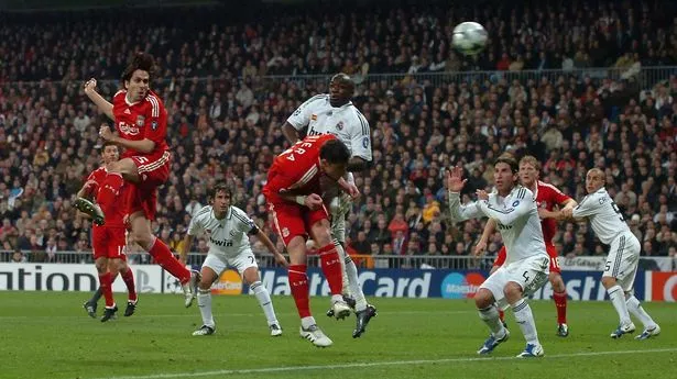 ‘I played for Liverpool, Chelsea and Arsenal – this was the best transfer of my career’