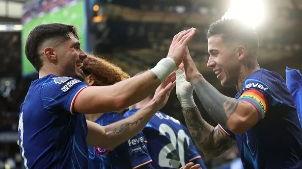 Promising Chelsea destroy Cole Palmer worry to batter Aston Villa – 5 talking points