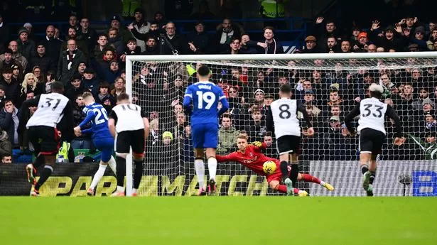 What channel is Chelsea vs Fulham on? How to watch Premier League match for free