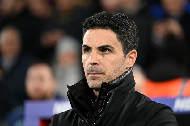 Arsenal transfer news: Gunners ‘scout new striker’ as January bid considered