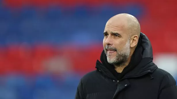 Pep Guardiola drops Man City exit bombshell despite signing new two-year contract