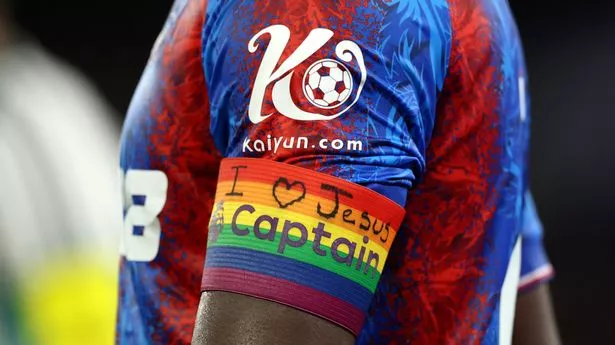 FA report explosion in homophobic incidents after Rainbow Laces campaign marred by refusals