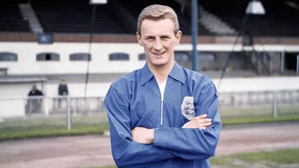 George Eastham dead: England World Cup winner and football pioneer passes away at 88