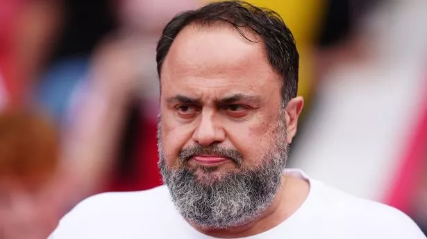 Nottingham Forest chief breaks silence on Edu deal after bombshell Arsenal exit