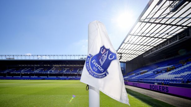 Everton finally confirm takeover to end Farhad Moshiri’s troubled ownership