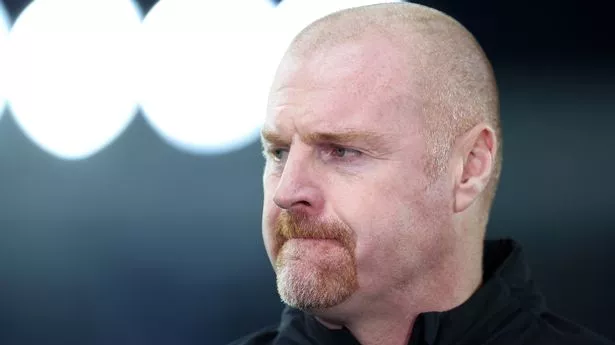Sean Dyche warns Liverpool about Everton’s set-pieces – and dismisses Arsenal approach