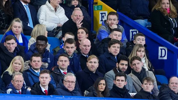 Coleen Rooney makes feelings clear on husband Wayne’s growing crisis with brutal snub