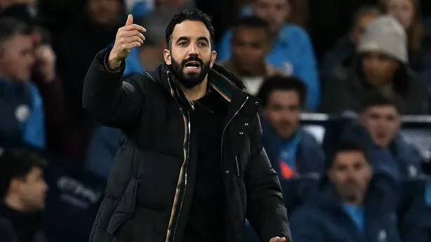 Man Utd star reveals Bruno Amorim’s private ultimatum which could see players leave