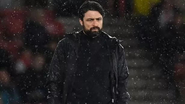 Premier League sack race: Which manager will be fired next as decisions made on trio