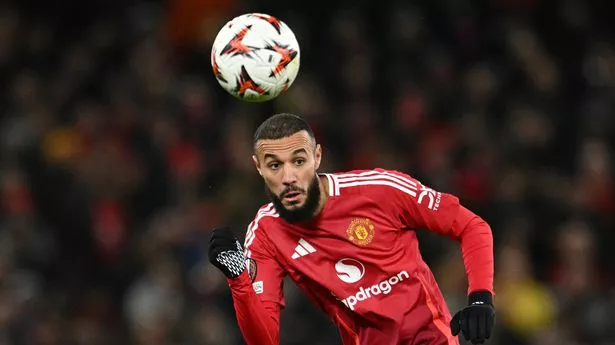 Man Utd scrapped plan to wear LGBT+ themed jackets after player cited religious concern