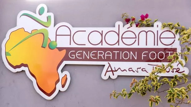 How Sadio Mane’s first club are using AI technology to uncover their next superstar