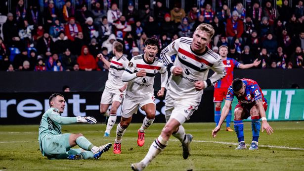 Rasmus Hojlund’s unlikely inspiration behind dramatic Man Utd winner