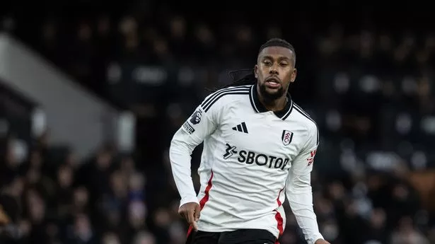 Premier League star opens own shop and gives away free food in incredible Christmas gesture