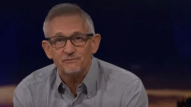 Gary Lineker slams VAR after Premier League release statement on disallowed goal