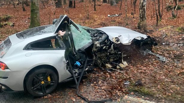 Police issue public appeal after Michail Antonio horror crash details emerge