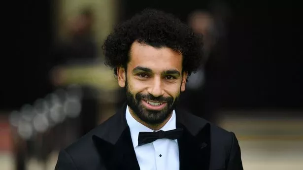 Fans’ Footballer of the Year 2024: 12 players including Liverpool legend and Man Utd star in running