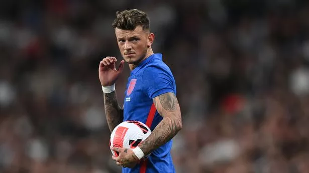 Ben White’s reason for ditching England two years ago as Thomas Tuchel demand made