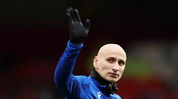 ‘I was told I could play for Barcelona – I don’t regret leaving Liverpool or Newcastle’