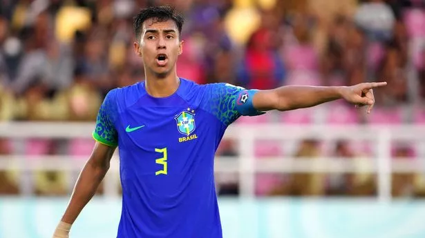 Arsenal transfer news: Gunners set to lose star player as Vitor Reis price named