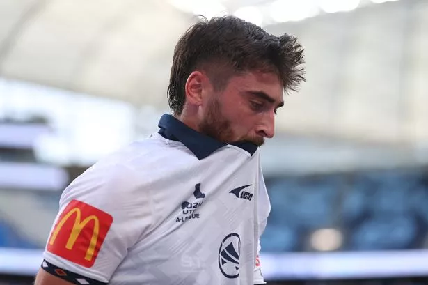 FA ignore gay star Josh Cavallo’s plea and help push through Saudi Arabia World Cup plan