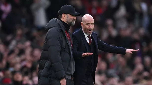 Erik ten Hag could ruin Man Utd transfer plan with Jurgen Klopp reunion at next club
