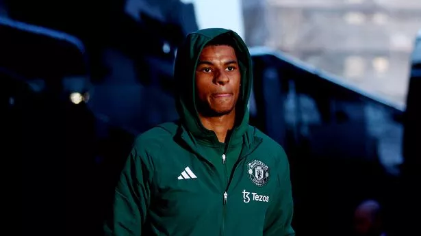 Marcus Rashford in limbo as transfer bombshell threatens dream Barcelona move