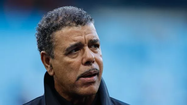Chris Kamara shares incredible health update ahead of TV return: ‘I’ve got the old Kammy back’