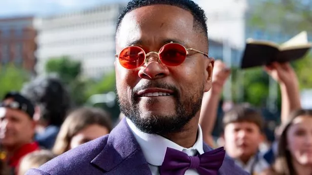 ‘I had lunch with Cristiano Ronaldo – Lionel Messi should reconsider his invitation’