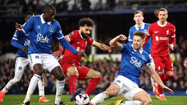 New date for Everton vs Liverpool revealed – but Premier League need UEFA approval