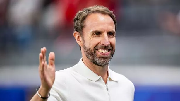 Gareth Southgate ‘to be knighted’ as decision on ex-England boss gets green light