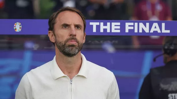Ex-England boss Gareth Southgate knighted in New Years’ Honours List