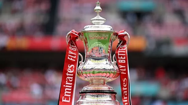 When is FA Cup third round draw? Time, TV channel, ball numbers as Liverpool, Man Utd and Arsenal enter