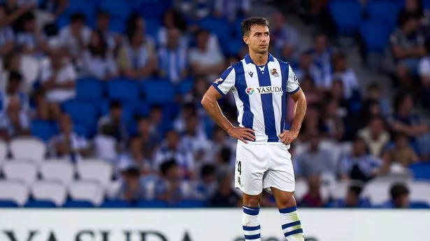 Trophy-chasing Liverpool have obvious problem if they renew Martin Zubimendi transfer chase