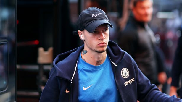 Enzo Maresca breaks silence on Chelsea star Mykhailo Mudryk’s positive drugs test