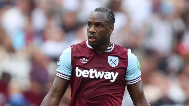 West Ham confirm Michail Antonio plans for Wolves match after horror car crash