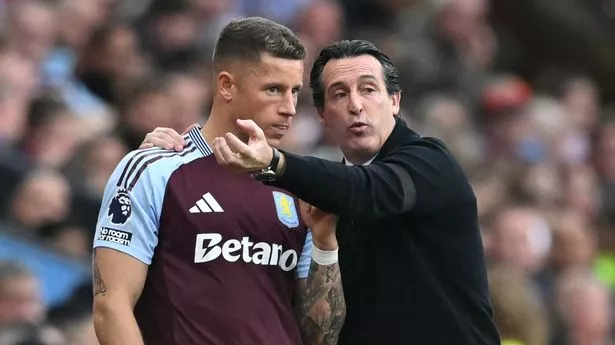 ‘I handed failing ex-Chelsea star a Champion League lifeline and it’s paying off’