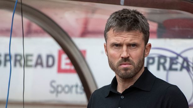 West Ham eye Michael Carrick to replace Julen Lopetegui as pressure ramps up