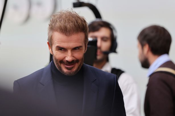 David Beckham’s X-rated leaked emails made knighthood feelings clear amid new speculation