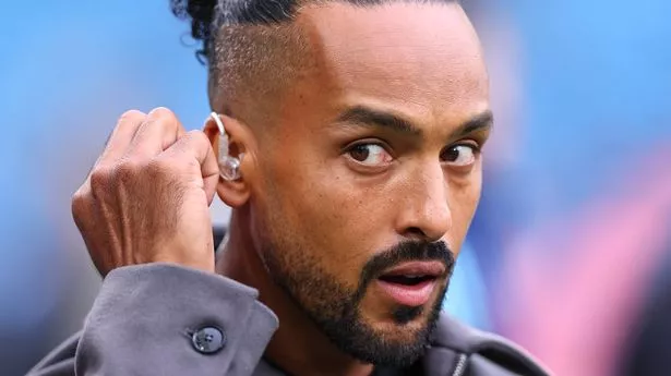 ‘I woke village up when Liverpool won Champions League – but I rejected them for Arsenal’