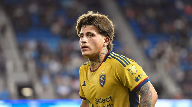 Leeds explore transfer conditions for attacker named MLS Young Player of the Season