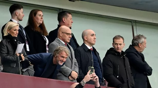 What next for Man Utd and Dan Ashworth after brutal Sir Jim Ratcliffe decision