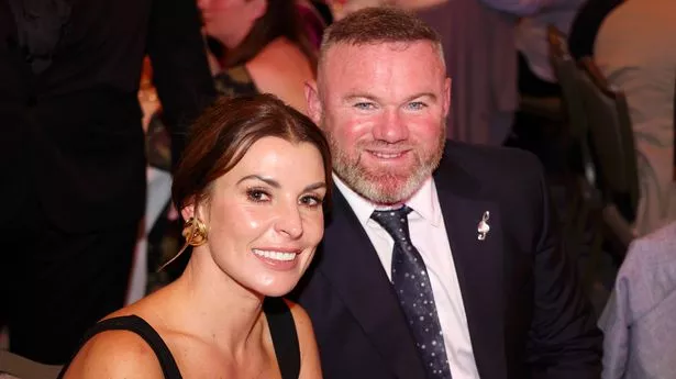 Wayne Rooney’s reason for avoiding I’m A Celebrity final as Coleen sent clear message