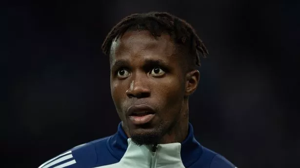 Wilfried Zaha sees FIFA block Premier League transfer as he’s left to make major decision