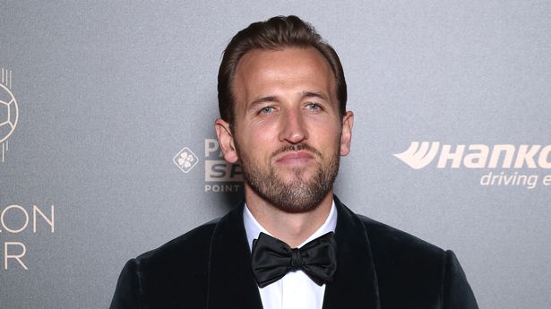 Harry Kane’s successful side businesses earn him millions as net worth rises