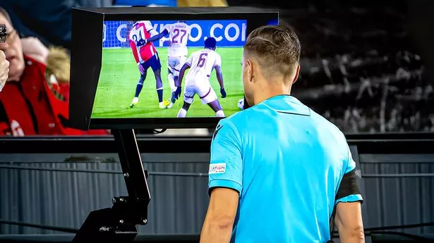 Tennis and cricket-style ‘challenges’ coming to football with new VAR system