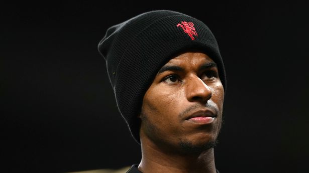 Man Utd give green light to Marcus Rashford exit in January – but set one condition