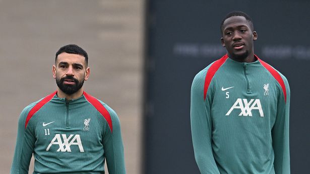 Ibrahima Konate story perfectly sums up Mo Salah amid ‘discrimination’ towards Liverpool star