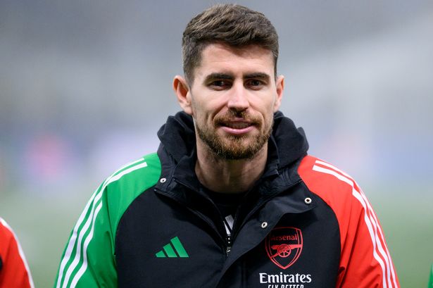 Arsenal transfer news: Three stars put up for sale as Jorginho issues exit demand