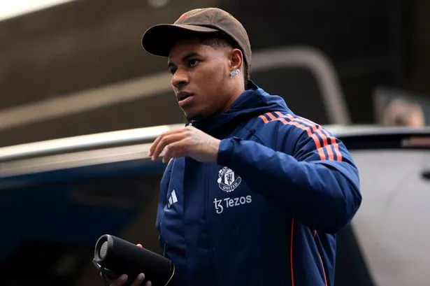 Transfer news LIVE: Man Utd lay out Rashford demands, Arsenal set for Cunha talks, Liverpool latest