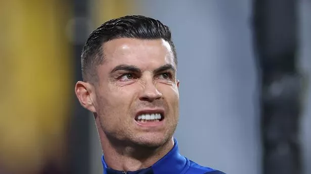 Cristiano Ronaldo sent X-rated warning after slamming Ligue 1 – ‘He’d get eaten alive’